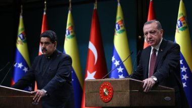 Erdoğan, İsveç ve Finlandiya’ya DSG şartını yineledi