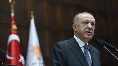 Erdoğan’dan ‘Rojava operasyonu’ açıklaması: Saygı bekliyoruz