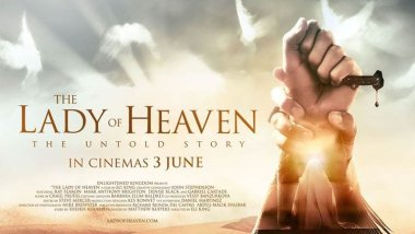 Hz. Muhammed’in kızını konu alan film ile ilgili karar açıklandı