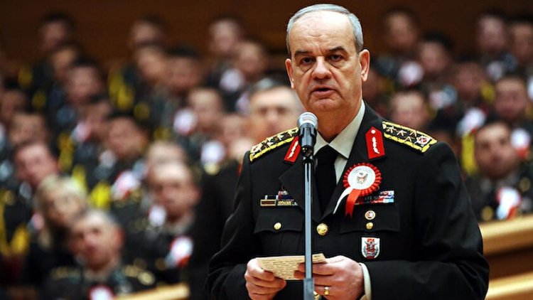 İlker Başbuğ’a ‘darbe iması’ndan hapis istemi