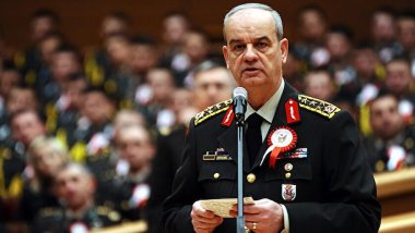 İlker Başbuğ’a ‘darbe iması’ndan hapis istemi