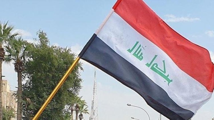 Irak: Su seviyesi düşmeyi sürdürürse Türkiye ve İran ile ilişkiler kesilebilir