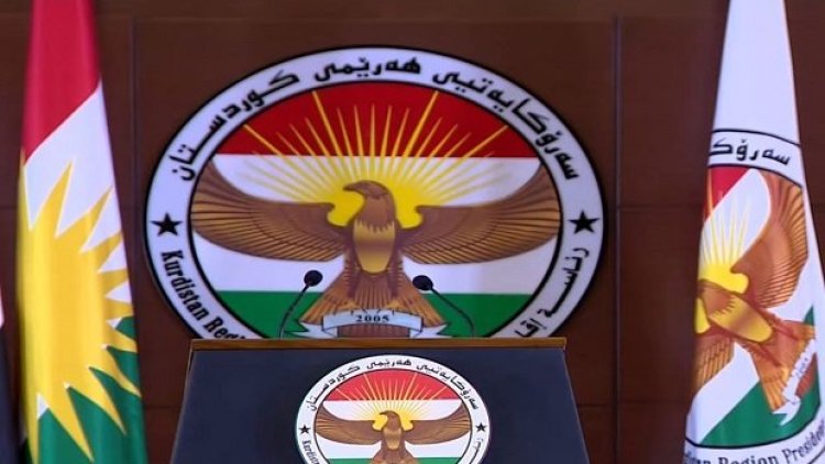 Kürdistan Bölgesi Başkanlığı’ndan uluslararası topluma: Ciddi adımlar atılmalı