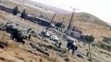 Siverek katliamında tahliye olanlara tutuklama kararı