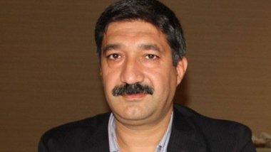 Abdurrahman Kurt: Diziyle ilgili Erdoğan’ı bilgilendirdik