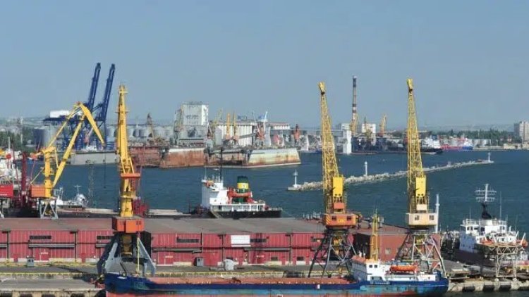 Afrika Birliği: Ukrayna limanları açılmazsa kıtlık kapıda