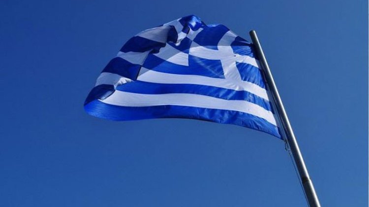Atina'dan Türkiye'ye cevap: Kimse egemenliğimize dokunamaz