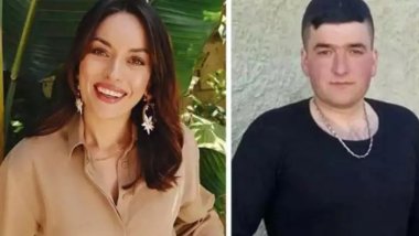 Ezgi Mola’ya verilen cezanın gerekçesi belli oldu