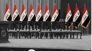 Irak'ta yeni bir rekor... 2010 senaryosu tekrarlanıyor mu?