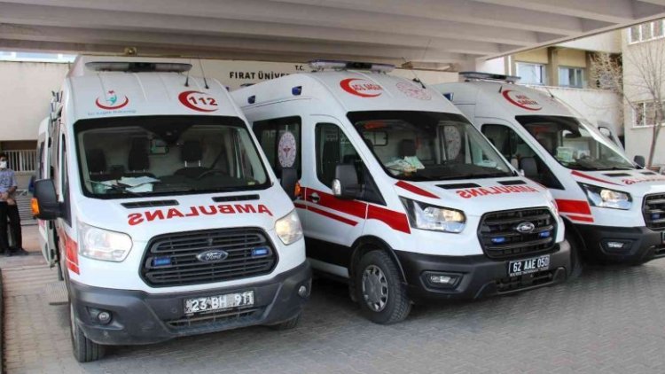 'Mezarlığa çiçek ekme' tartışması silahlı kavgaya dönüştü: Kuzenler birbirini vurdu