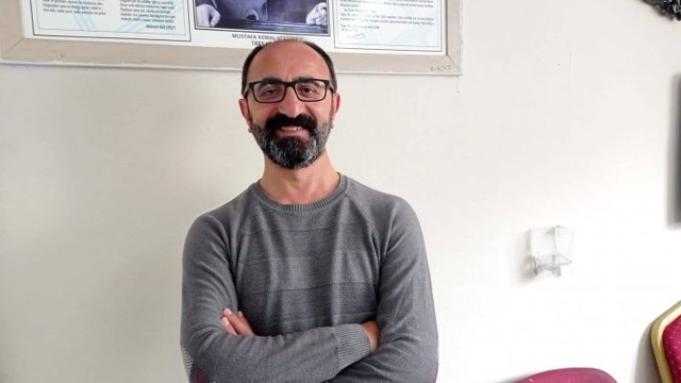 Morsümbül: Varlığımızın yeryüzündeki tezahürü ana dilimiz Kürtçe'dir