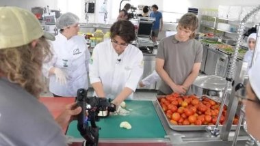 Sosyal Girişimci Ebru Baybara Demir: Dünyaya ilham olacak bir proje başlattık