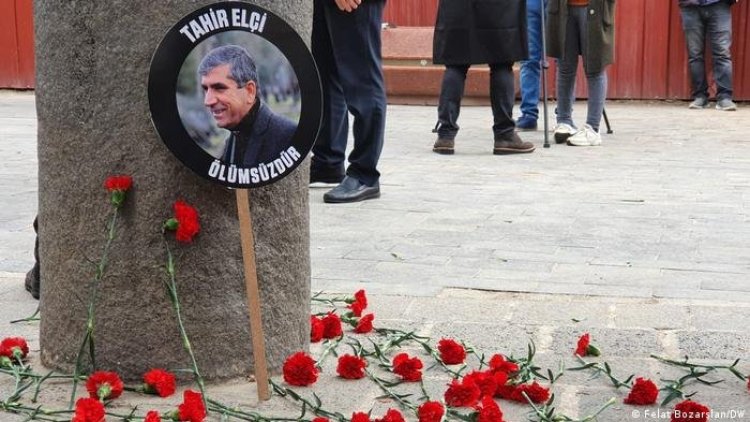 Tahir Elçi cinayetinde TÜBİTAK’a arızalı harddisk gönderildi