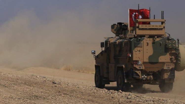 ABD'den Rojava açıklaması