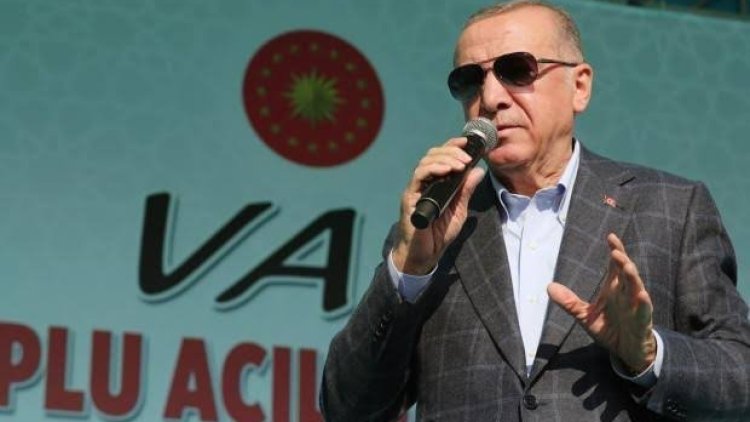 Erdoğan'dan Çözüm Süreci açıklaması: Bitirilmesini kim istedi?