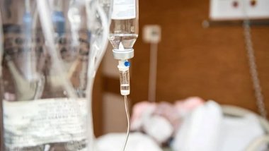 Kürdistan Bölgesi’nde hemorajik ateş virüsünden ilk ölüm