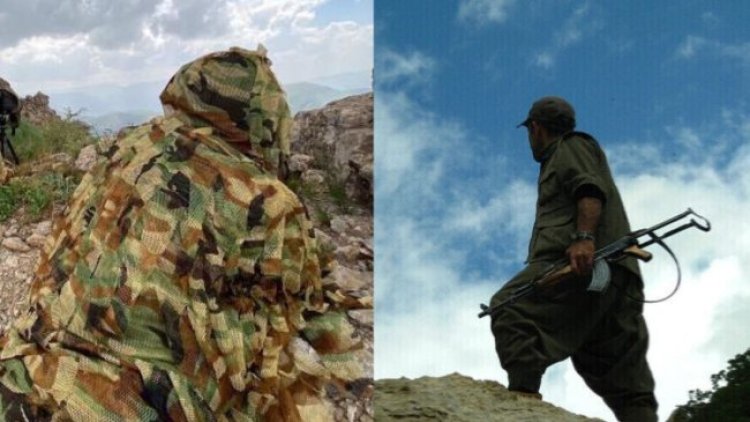 MSB ve HPG'den çatışmalara ilişkin yeni açıklama