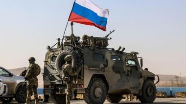 Rus uzmanlar Türkiye’nin Rojava'ya olası operasyonunu değerlendirdi