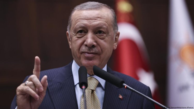 Banu Güven: 'Erdoğan, destek kaybettiği ortaya çıktıkça, vaziyeti kurtaracak yeni araçlara sarılıyor'