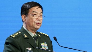 Çin, ABD'yi Pasifik'te 'cepheleşme yaratmakla' suçladı