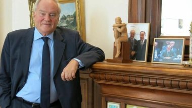 Fransız diplomat: Kürdistan bağımsız bir devlet olmalıydı