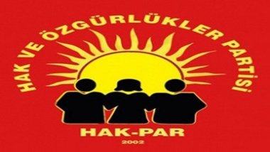 HAK-PAR, Osmaniye’de teşkilatını kurdu