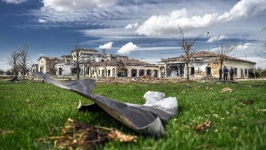 Irak Dışişleri Bakanı: İsrail’e diş geçiremeyen İran, Kürdistan Bölgesi’ne saldırıyor