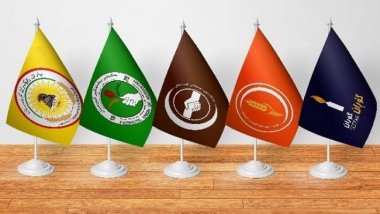 Kürdistan Bölgesi siyasi partileri bir kez daha bir araya gelecek