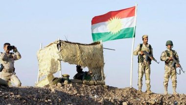 Peşmerge ve Uluslararası Koalisyon İŞİD’e karşı ortak planı görüştü