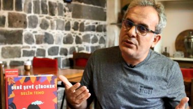 Selim Temo: Paralel Kürdoloji oluşturulmak isteniyor