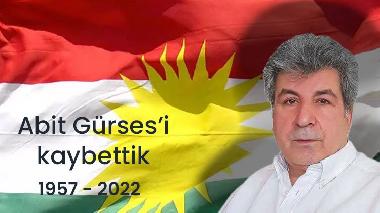 Yazarımız Abit Gürses'i kaybettik