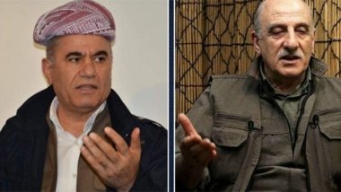 Alî Avnî'den Duran Kalkan’a: Kürtlükten gerçekten bir şeyler anladıysanız bu da Barzani ve KDP sayesinde oldu