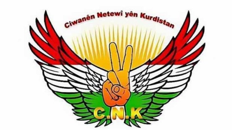 CNK'den HDP ve bileşenlerine sert tepki