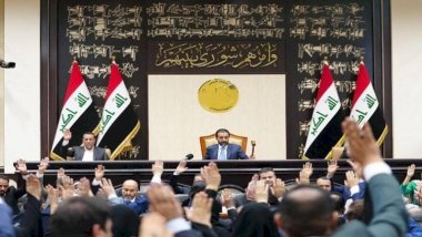 Irak Meclisi'nde Kürtçe tercüman önerisi kabul edildi