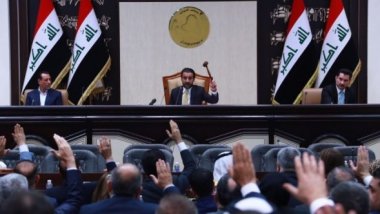 Irak'ta iç savaş tehlikesi