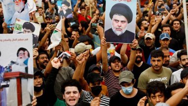 Irak'ta istifalar siyasi çıkmazı zorlaştırıyor