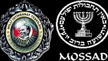 İsrail basını: İran'ın İsrailli turistleri kaçırma planını MİT engelledi