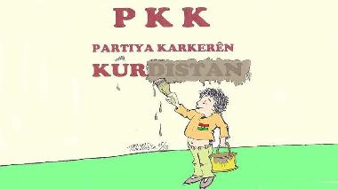 Kürt Toplumu Bu Kadar İhaneti Kaldırmaz!!!