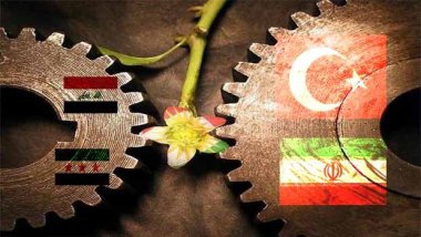 Mamoste Armanc: Faşizm ve Sömürgesi Olan Ülkelerde Anti Sömürgeci Mücadele 