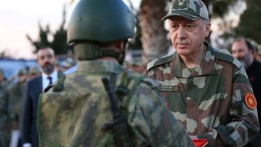 Murat Yetkin: Erdoğan ABD ve Rusya'yı Rojava'da ortak noktada buluşturdu