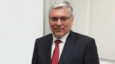 Sadr Hareketi'nin başbakan adayı, adaylıktan çekildi