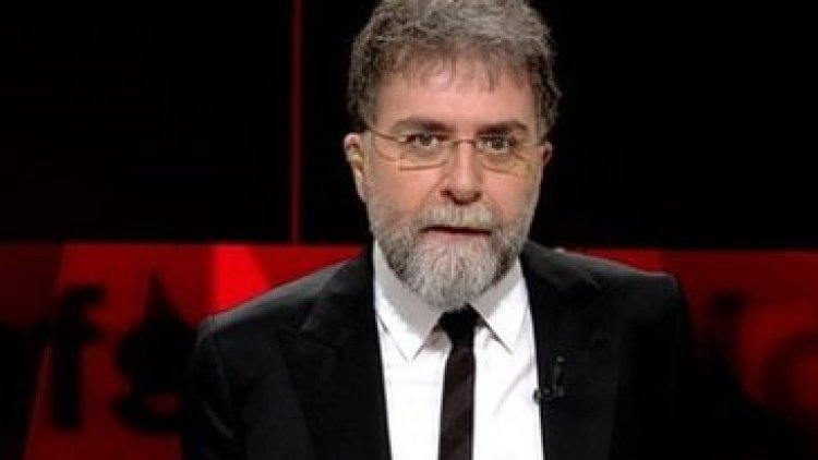 Ahmet Hakan: HDP'nin her zaman en önemli sorunu 'Öcalan’ın hapisliğidir'