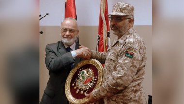 CHP’den SADAT’a suç duyurusu