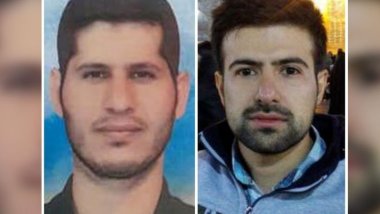 İddia: İki İranlı askeri yetkili 'kazalarda ölmedi'