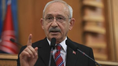 Kılıçdaroğlu'ndan tutuklu gazetecilere yönelik açıklama