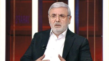 Metiner: Anladık. Not ettik. Unutmayacağız