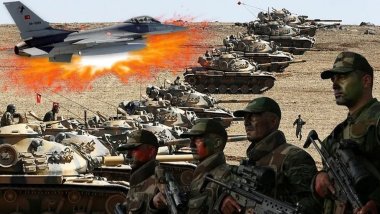 Abdulkadir Selvi: Rojava operasyonu için TSK’nın hazırlıklarını tamamlaması bekleniyor