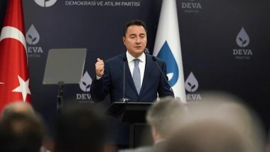 Babacan: Bu işin şakası yok, Türkiye iflasın eşiğindedir