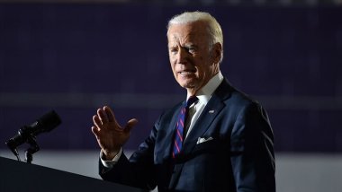 Biden'dan Ukrayna'ya 1 milyar dolarlık yardım