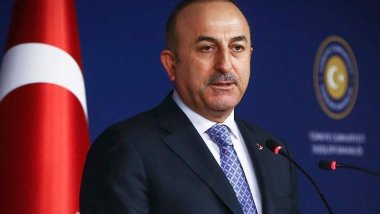 Çavuşoğlu: İsveç ve Finlandiya’nın gönderdikleri belgeler beklentileri karşılamıyor